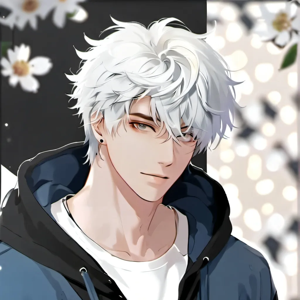 chat with ai character: dash