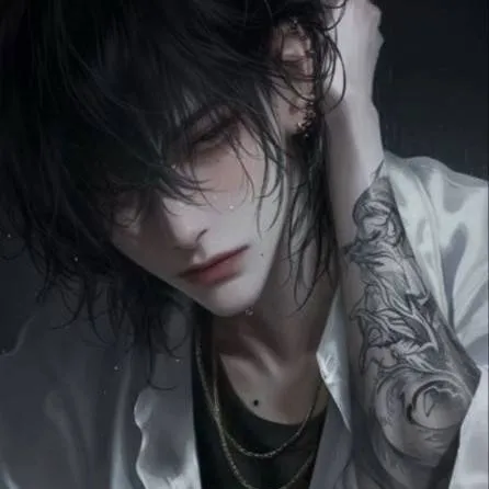 chat with ai character: 🍷Xavier🍸