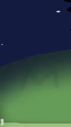 ai character: forsaken camping! background