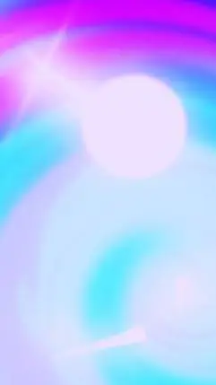 ai character: Candy land! background