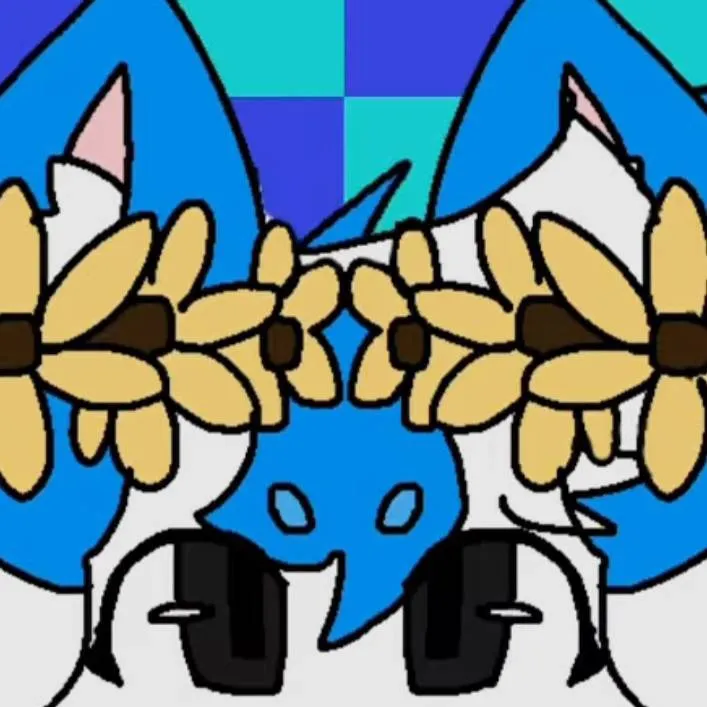 chat with ai character: ♤milly the fox♤