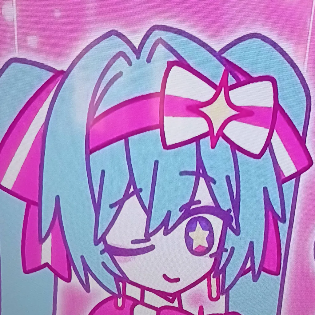 chat with ai character: ☆magic miku!☆