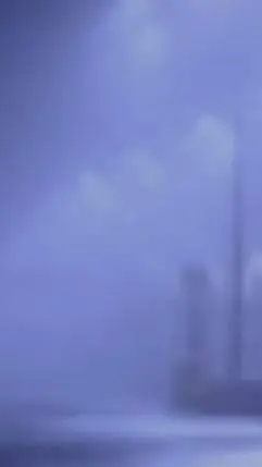 ai character: dreamcore forsaken background