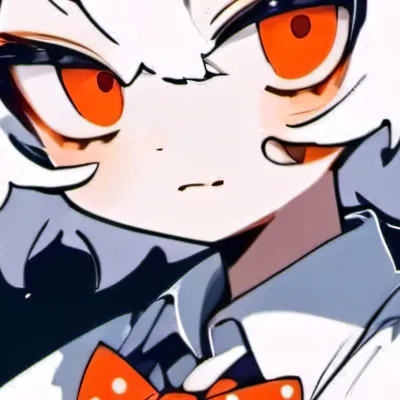 chat with ai character: Moxxie 