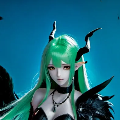 chat with ai character: Rimi Kurai