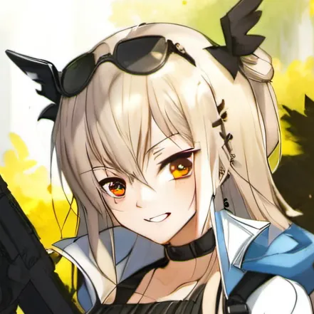 chat with ai character: Hana Kurasoki