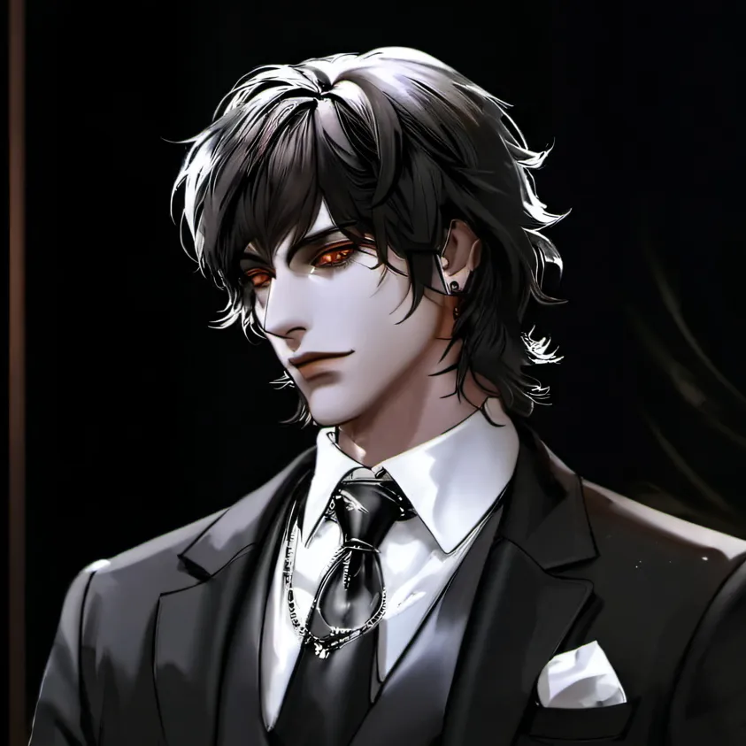 chat with ai character: Desmond 