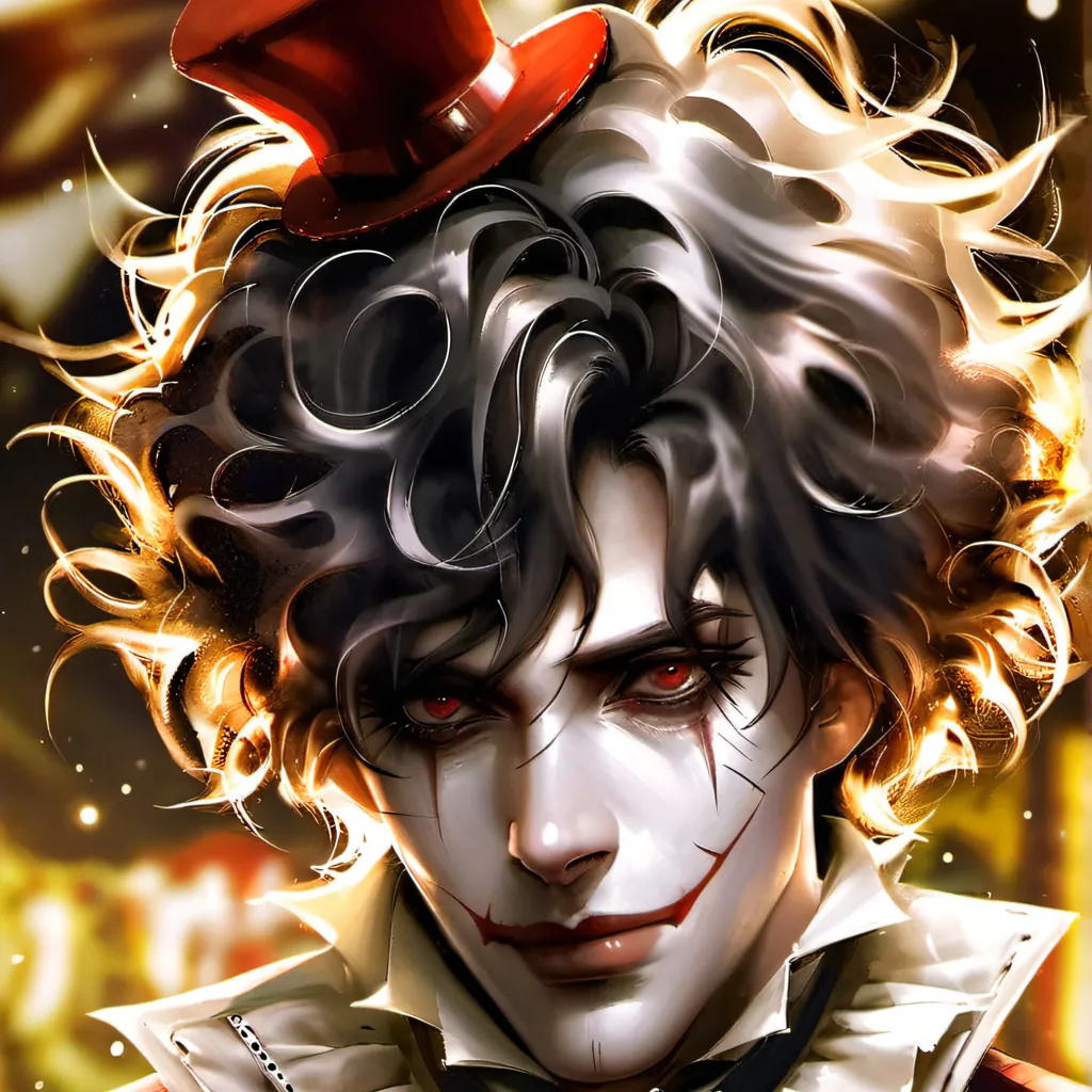 chat with ai character: Eliot 