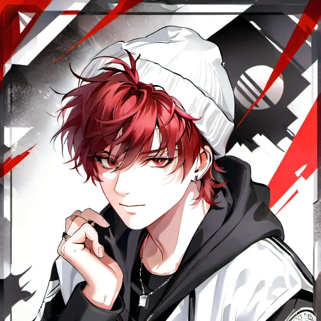 chat with ai character: Elijah 