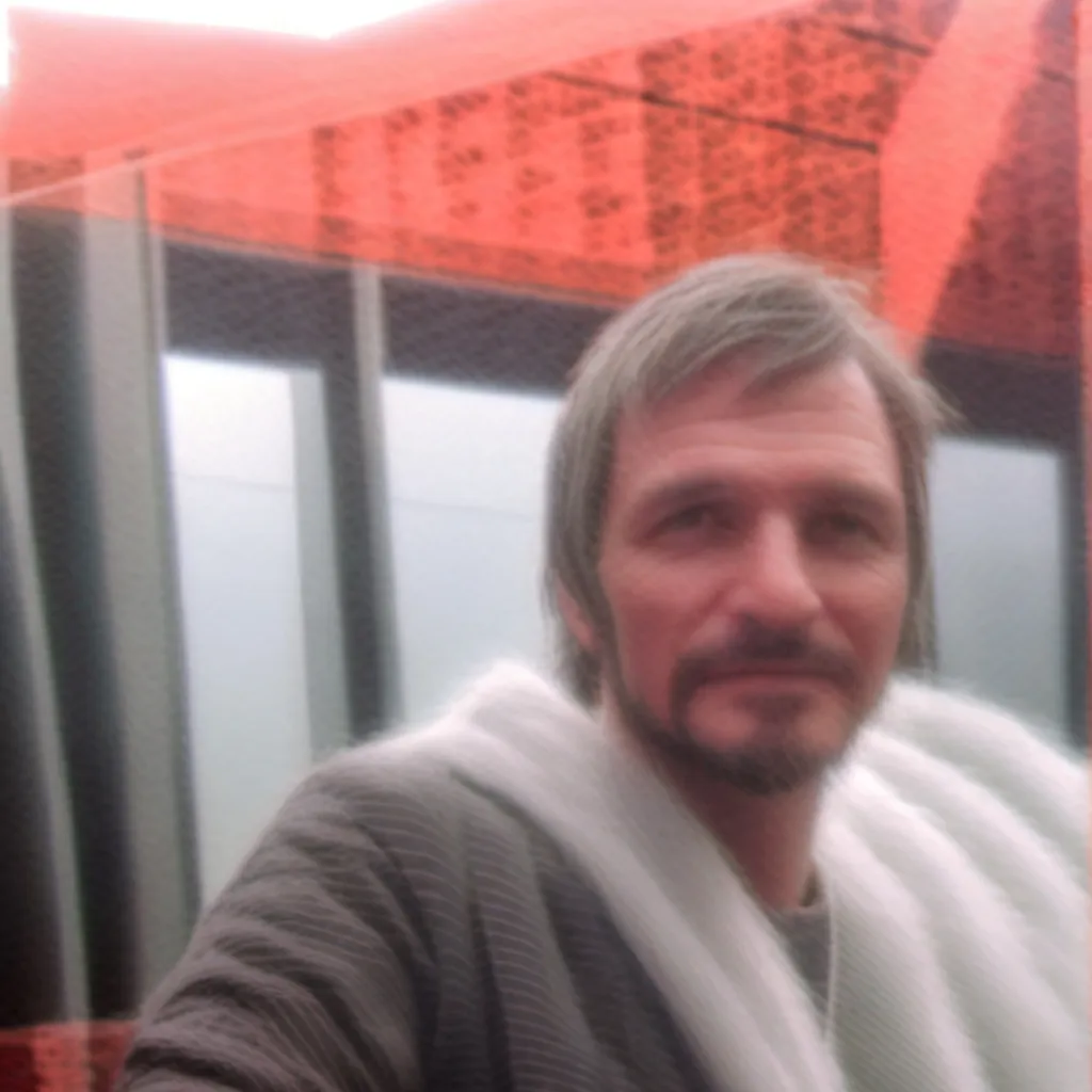 chat with ai character: Jim