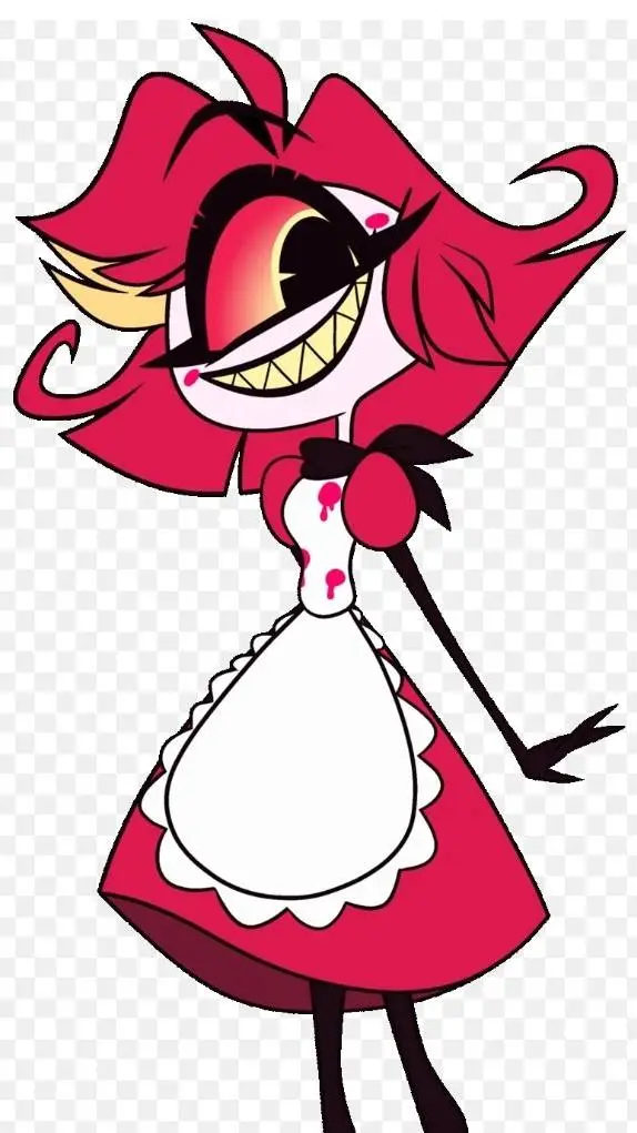 ai character: Niffty background