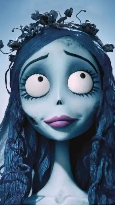 ai character: Emily  background