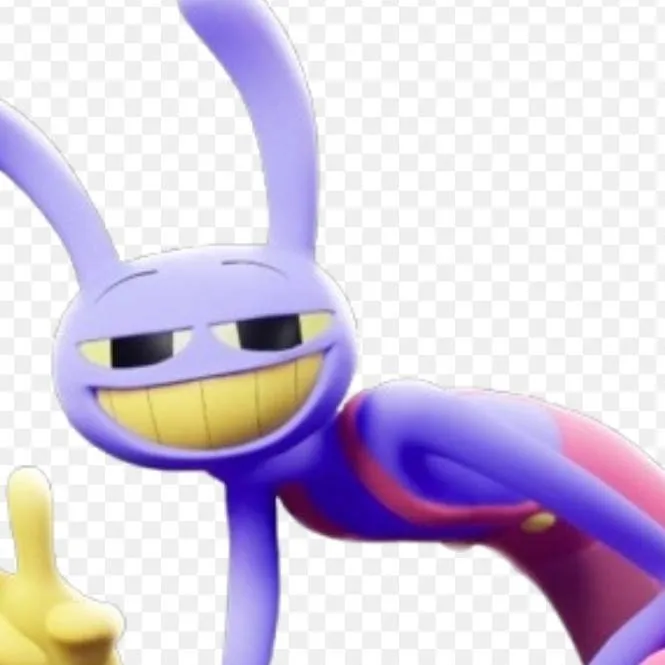 chat with ai character: Jaxx