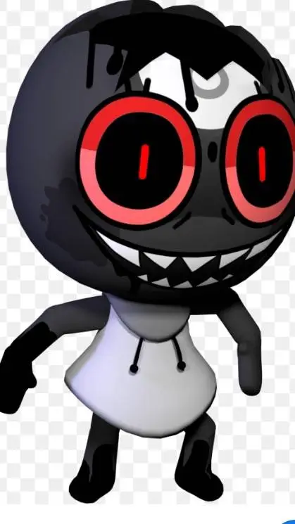 ai character: the fandom's lab background