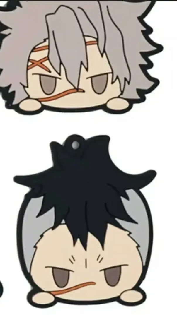 ai character: Sanemi Shinazugawa background