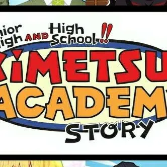 chat with ai character: Kimetsu Academy2.0