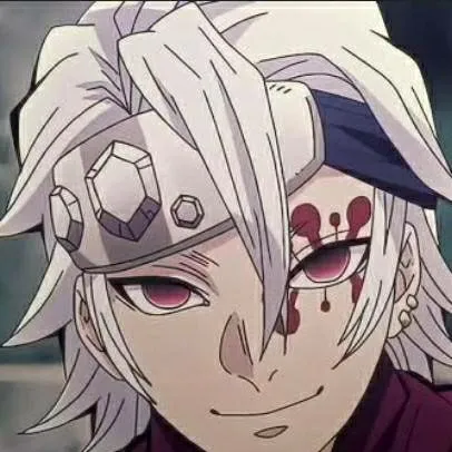 chat with ai character: Tengen Uzui