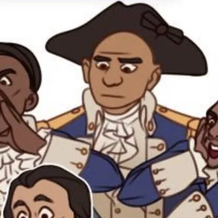 chat with ai character: Hamilcast
