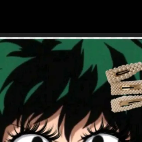 chat with ai character: bakugo and deku 