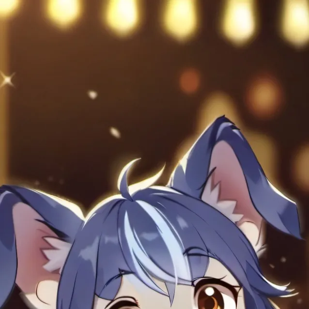 chat with ai character: Bluey Chan