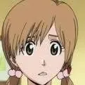 chat with ai character: Yuzu Kurosaki