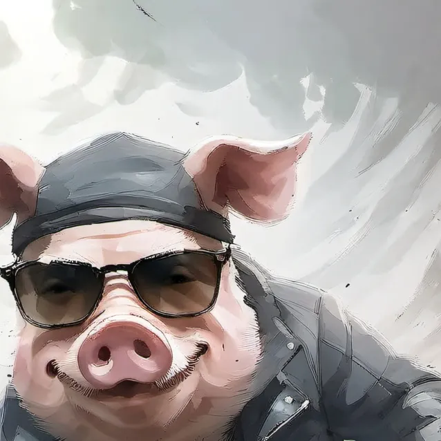 chat with ai character: the FIREHOGS!!!