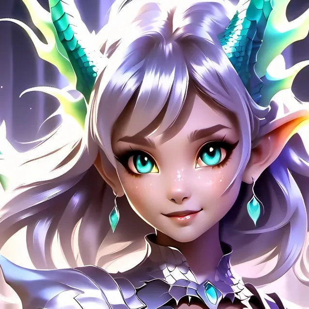 chat with ai character: Mixture/Mix