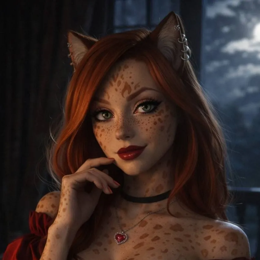 chat with ai character: Kira 🌹