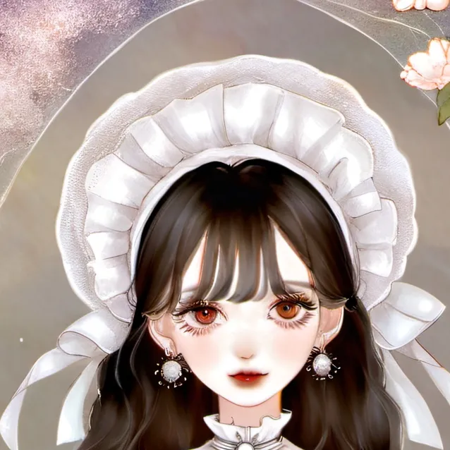 chat with ai character: Chloe