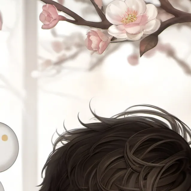 chat with ai character: Micheal