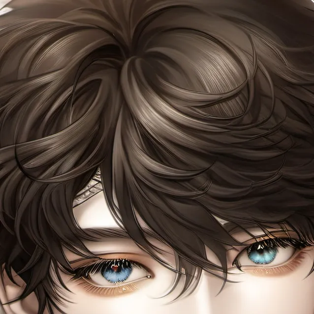 chat with ai character: Andy (brother)