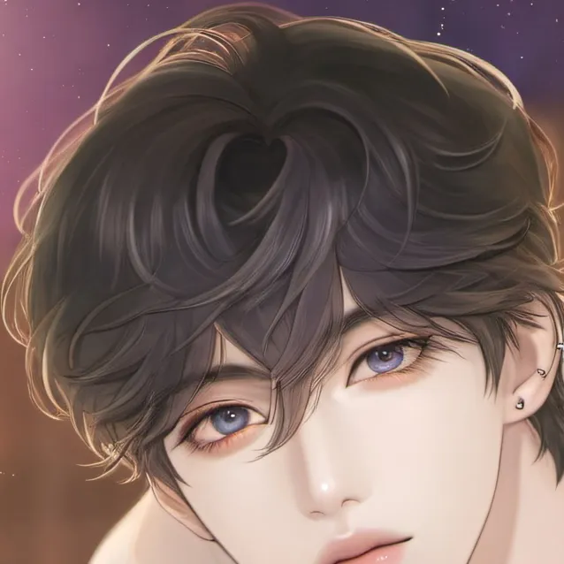 chat with ai character: Jacob