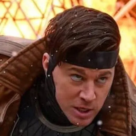 chat with ai character: remmy lebeau