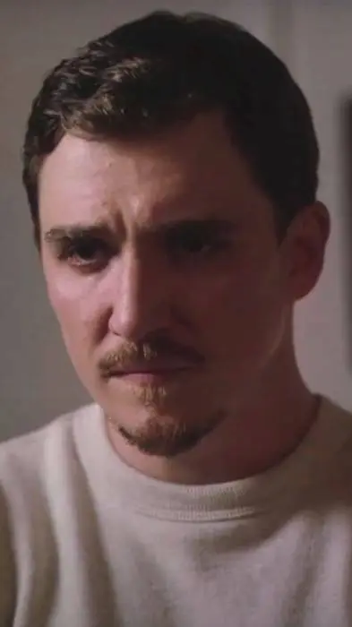 ai character: joel background