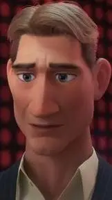 ai character: Alistair Krei background