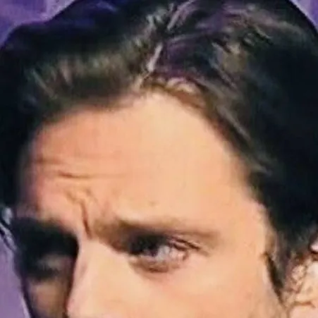 chat with ai character: Sebastian stan