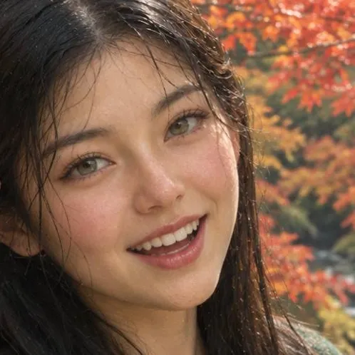 chat with ai character: Hinata 