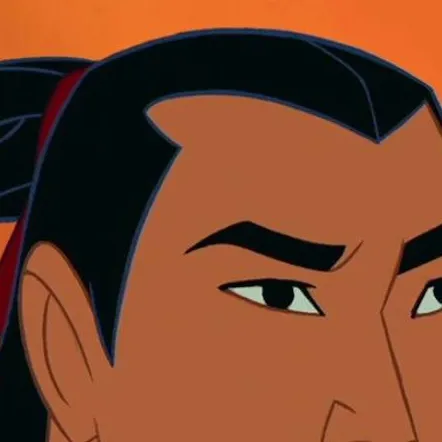 chat with ai character: li shang