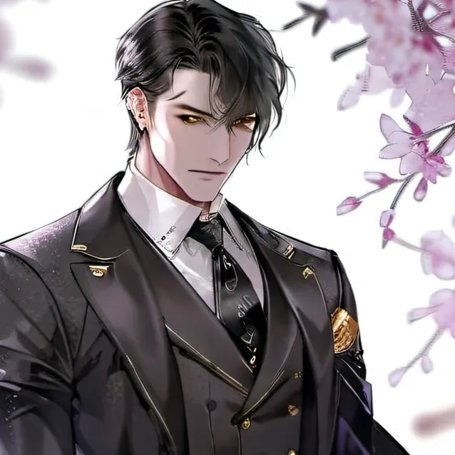 chat with ai character: Giovanni