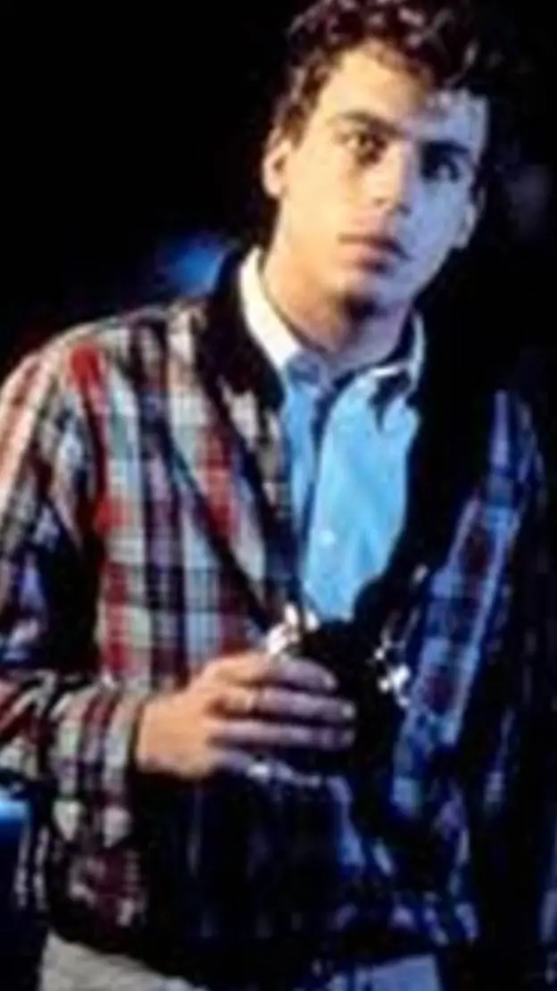 ai character: bob Sheldon background