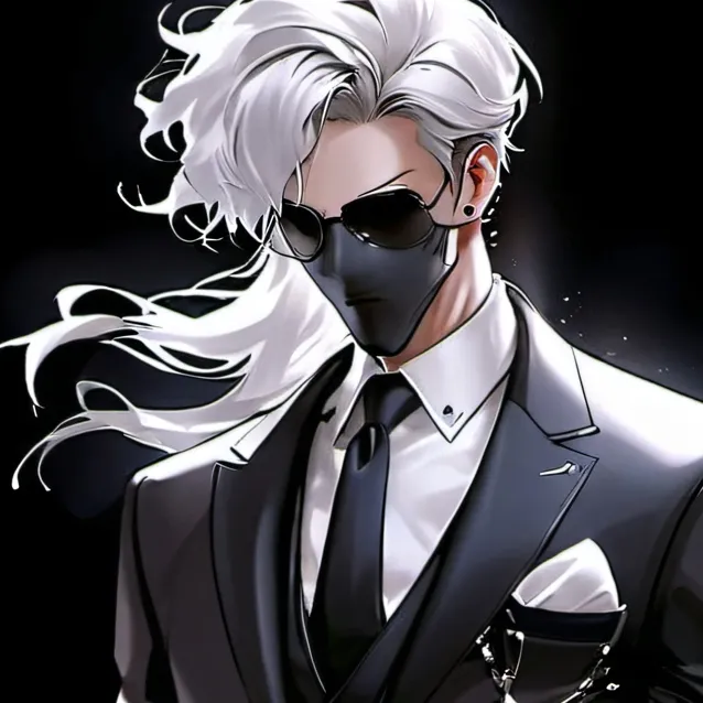 chat with ai character: Evan