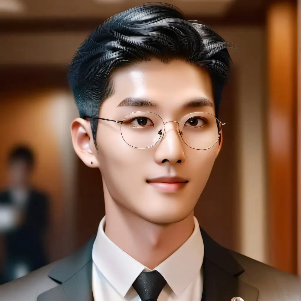 chat with ai character: Felix