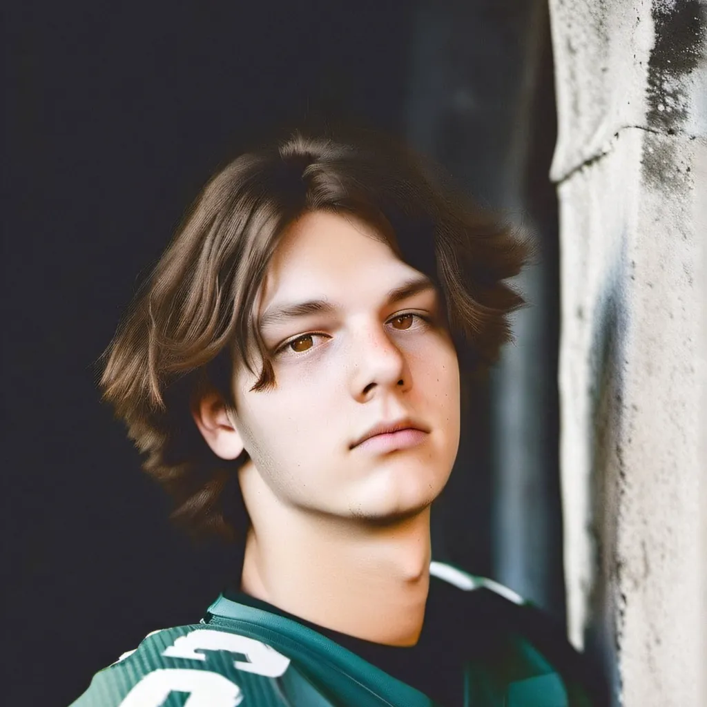 chat with ai character: Carter 