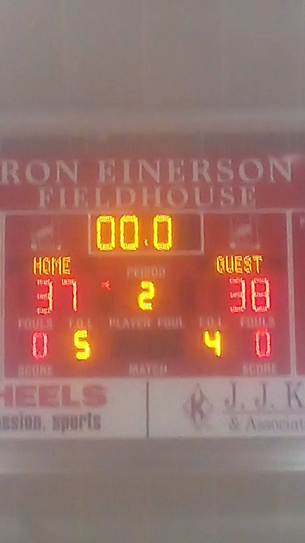 ai character: micheal background