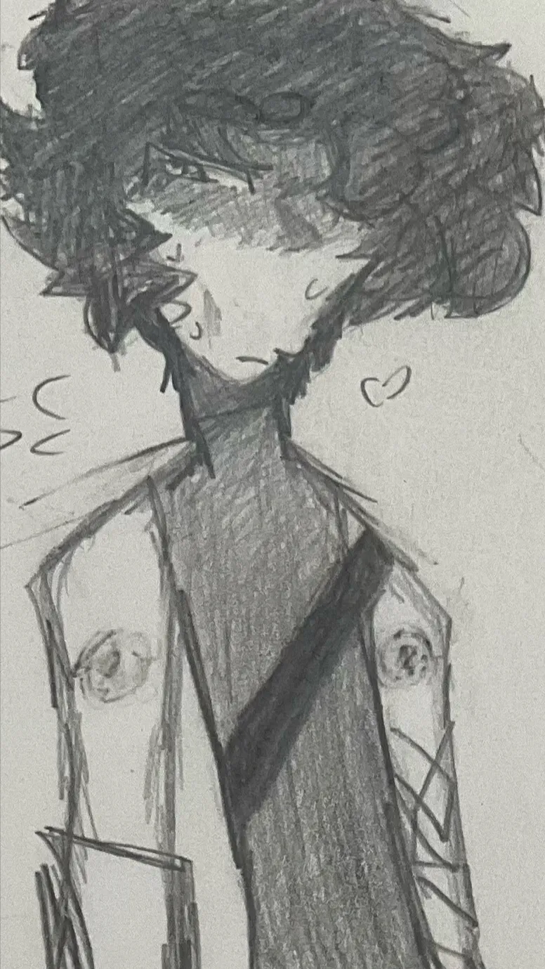 ai character: [Feonixx Arthurz] background
