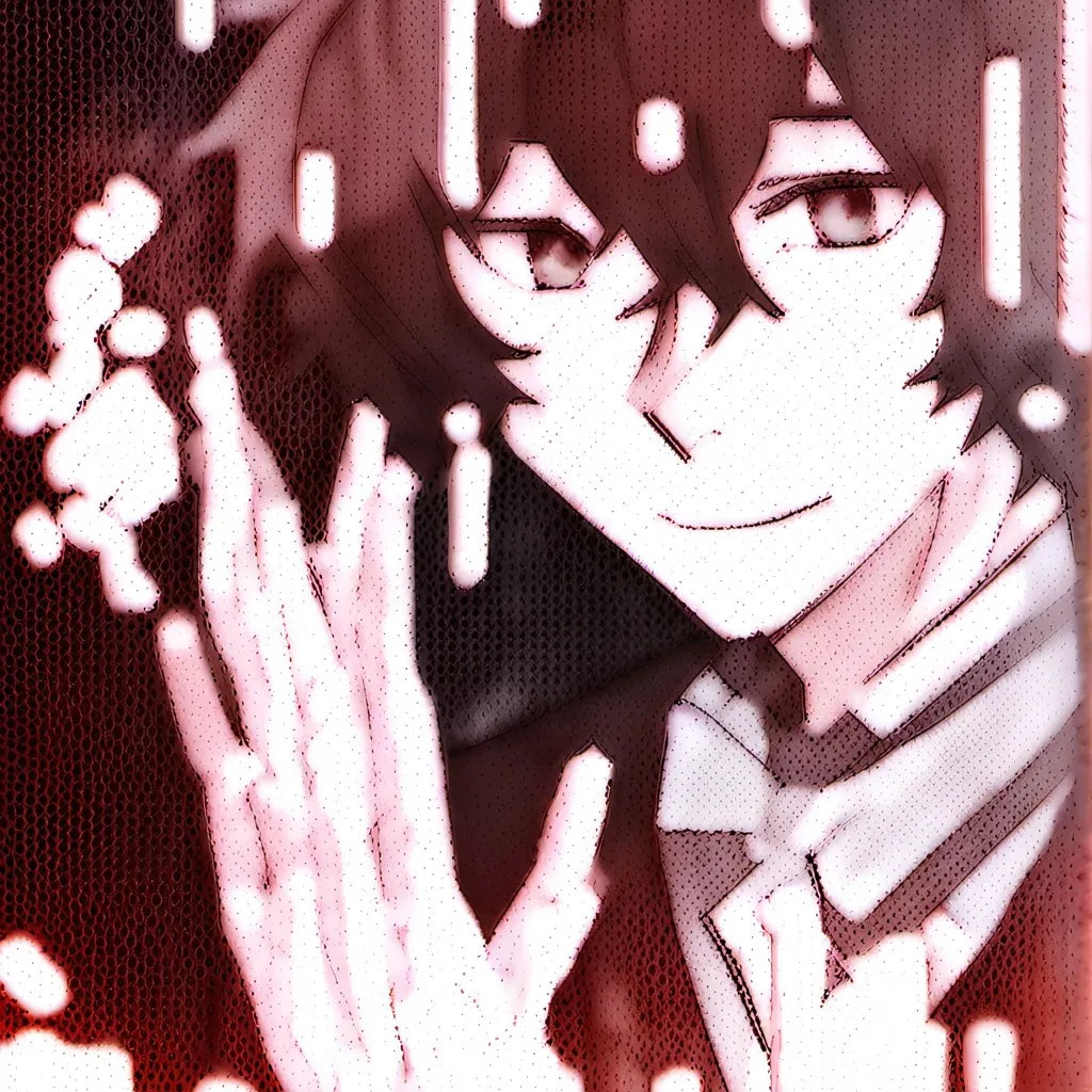 chat with ai character: ✨Dazai Osamu✨