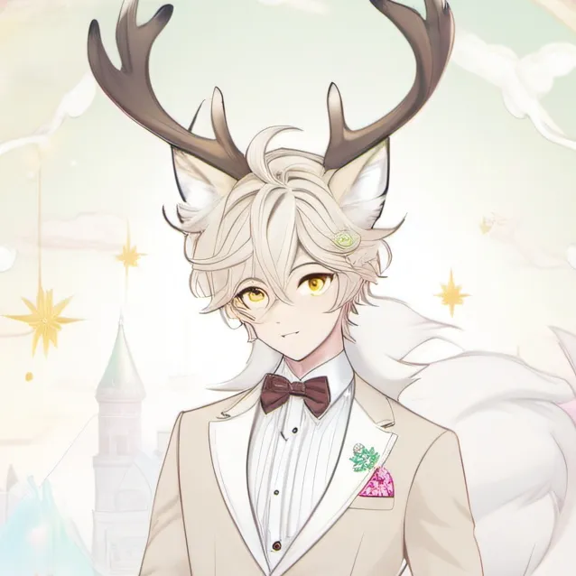 chat with ai character: ILan