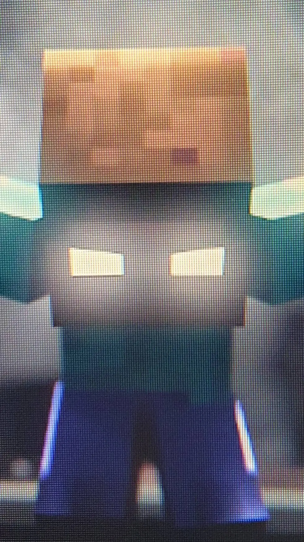 Talkie AI - Chat with Herbrine