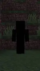 ai character: TBS Null background