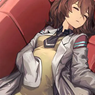 chat with ai character: Sleeping Agnes 